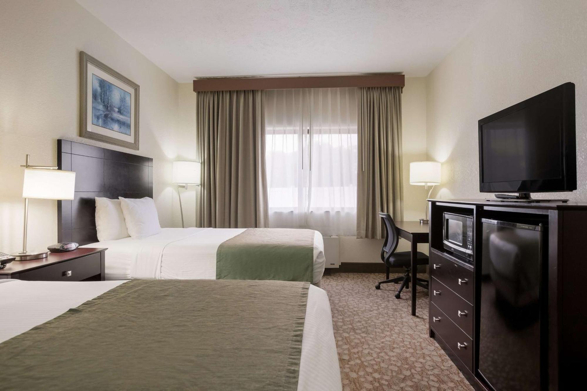 Best Western Kendallville Inn מראה חיצוני תמונה