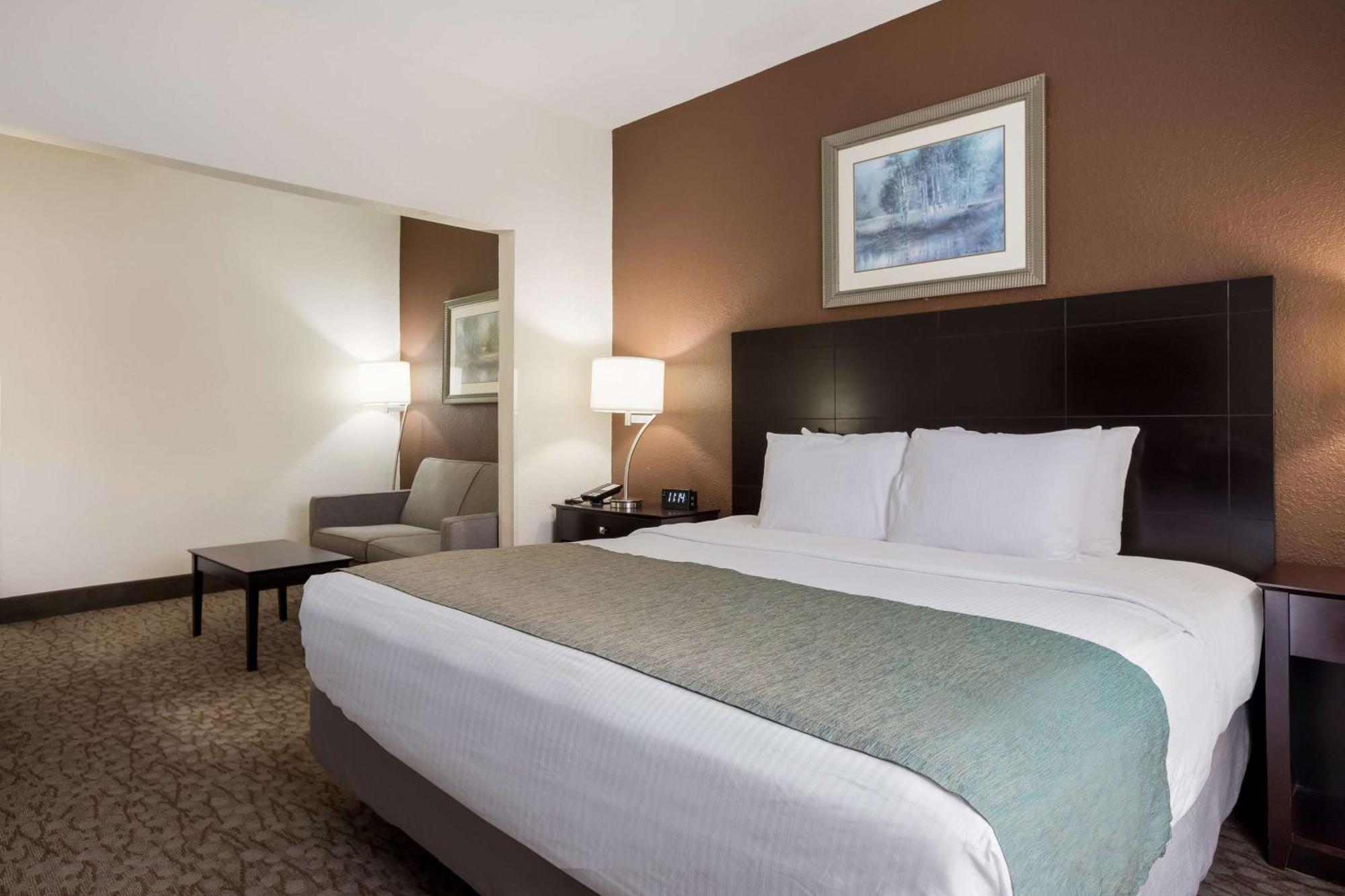 Best Western Kendallville Inn מראה חיצוני תמונה