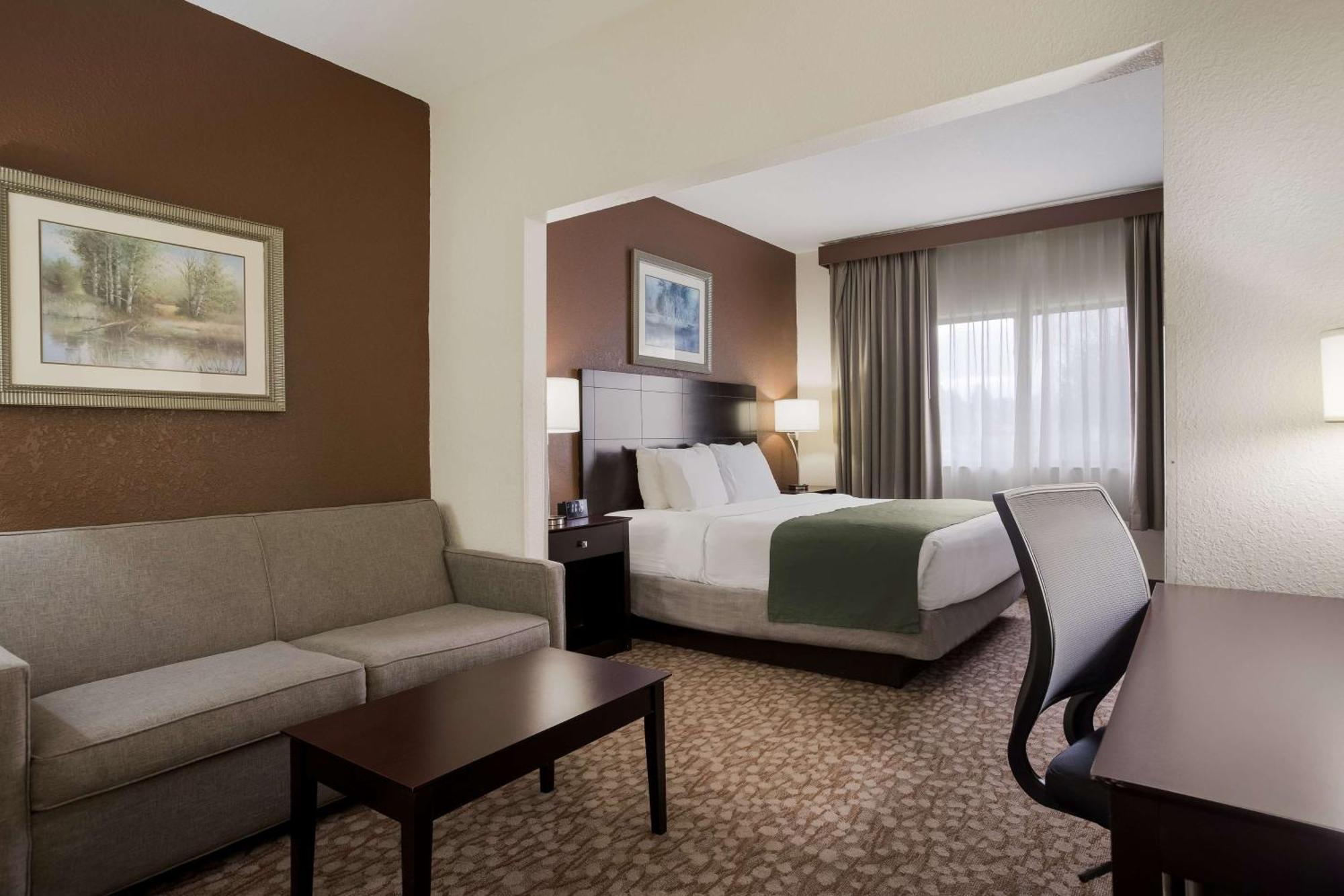 Best Western Kendallville Inn מראה חיצוני תמונה