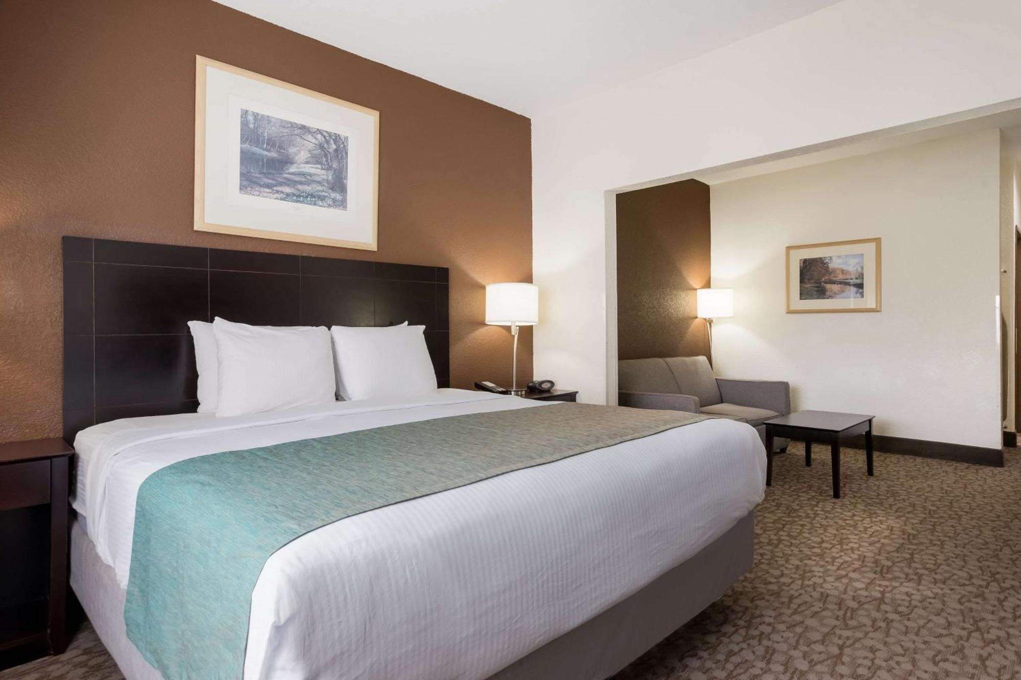 Best Western Kendallville Inn מראה חיצוני תמונה