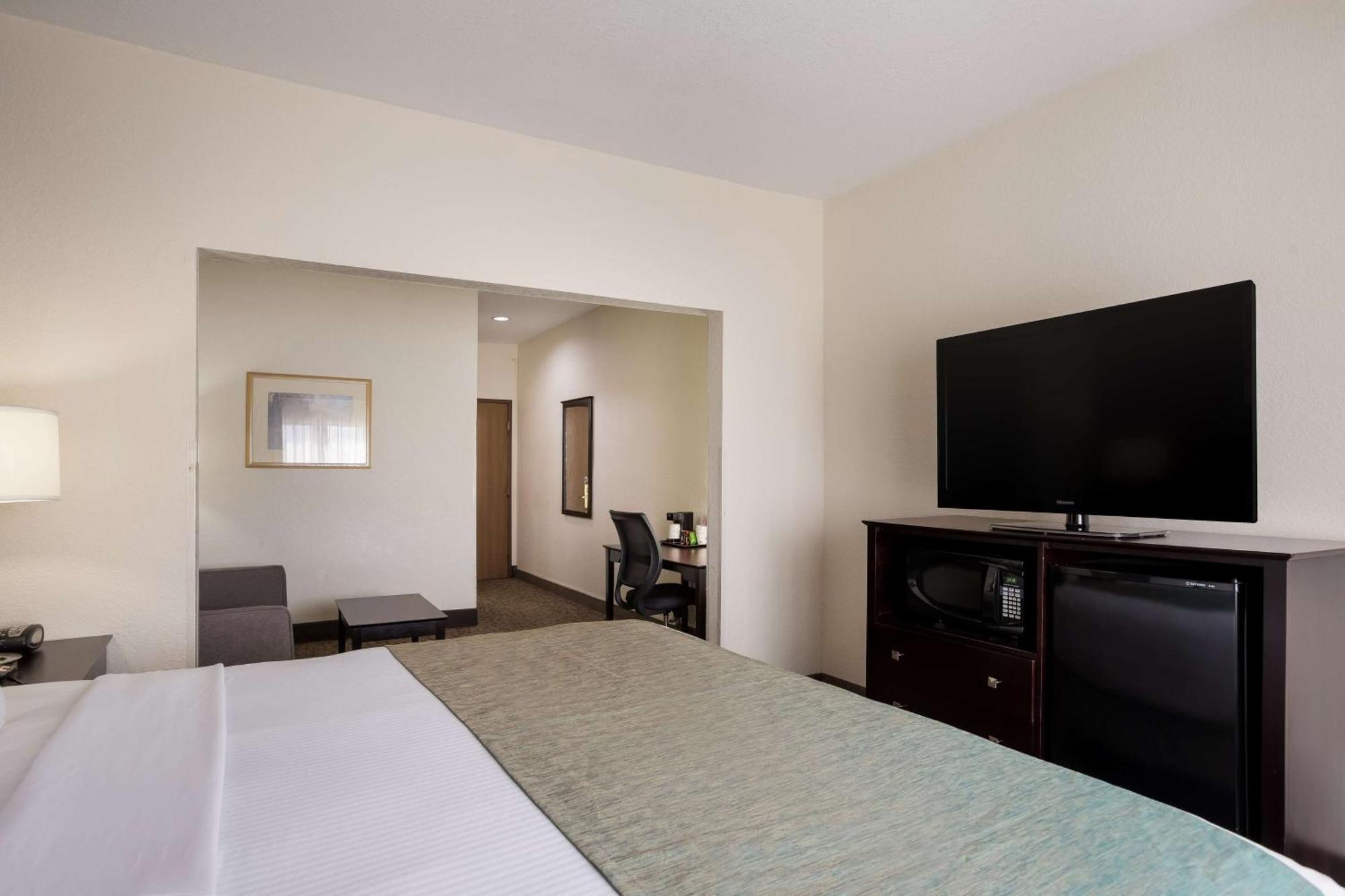 Best Western Kendallville Inn מראה חיצוני תמונה