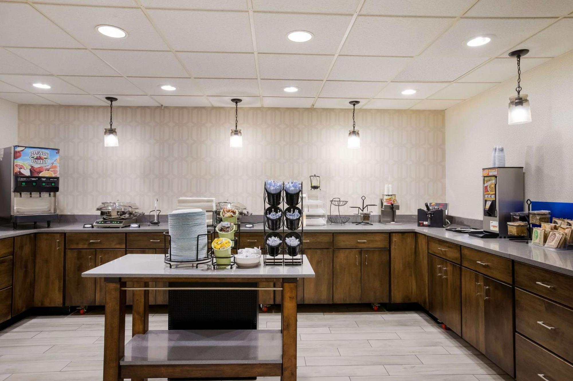 Best Western Kendallville Inn מראה חיצוני תמונה