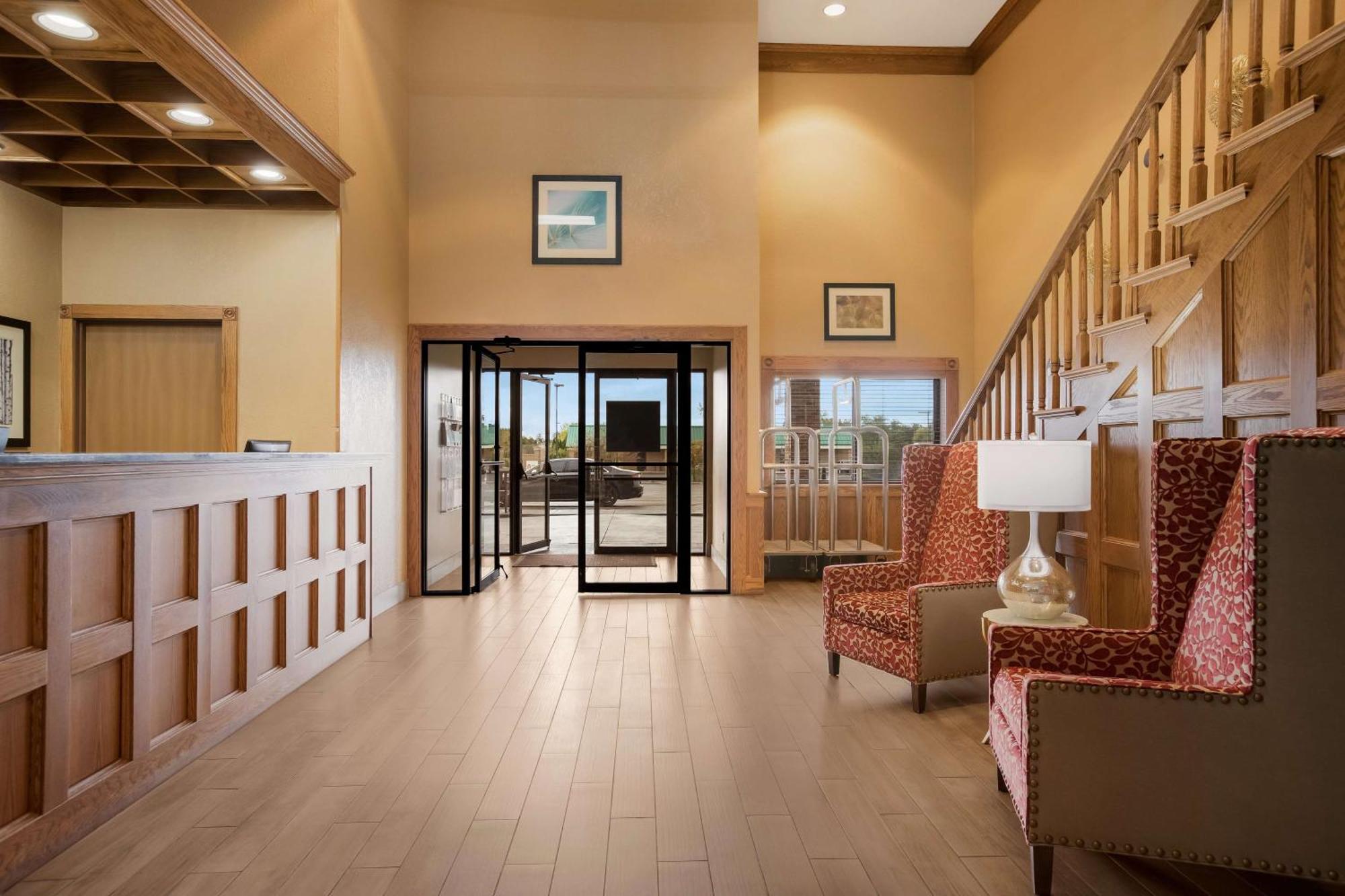 Best Western Kendallville Inn מראה חיצוני תמונה